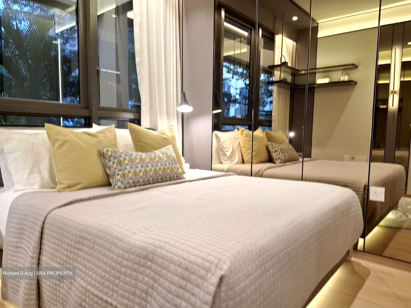 Zyon Grand (D3), Apartment #491406081